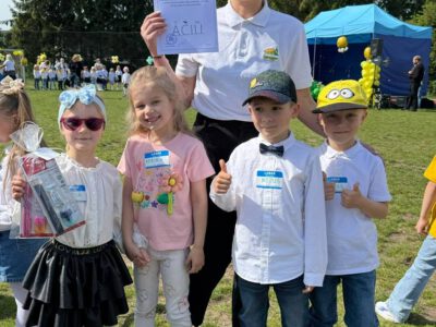 KAUNO RAJONO IKIMOKYKLINIO IR PRIEŠMOKYKLINIO AMŽIAUS VAIKŲ MENINĖ-MUZIKINĖ ŠVENTĖ „NORS ESI MAŽA, BET ESI DIDI“
