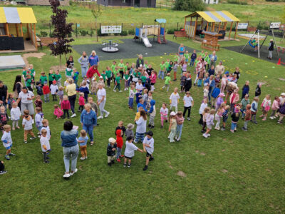 TARPINSTITUCINIO BENDRADARBIAVIMO RENGINYS  „DRAUGE AUGAME IR STIPRĖJAME”