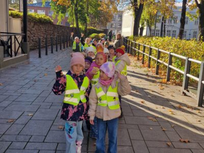 SPEKTAKLIS „MAŽYLIS IR KARLSONAS“