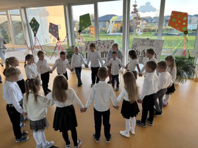 MUZIKOS DIENOS RYTMETIS „LAI SKAMBA LIETUVIŲ LIAUDIES DAINOS IR ŠOKIAI“