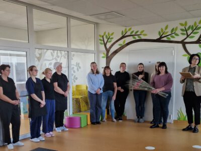 SPALIO 20-OJI – PASAULINĖ VIRĖJŲ DIENA!