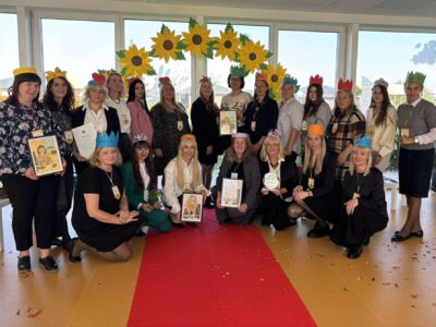 MOKYTOJŲ DIENOS ŠVENTĖ