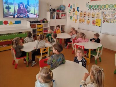 PROJEKTAS „PASEK MAN PASAKĄ, SENELI“