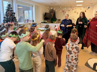 TRIJŲ KARALIŲ ŠVENTĖ