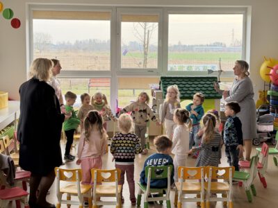 „OI, TOS VERBOS“ – KŪRYBA, TRADICIJOS IR KOLEGIALUS BENDRADARBIAVIMAS