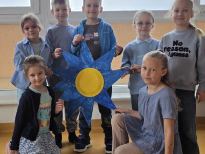 PASAULINĖ AUTIZMO SUPRATIMO DIENA MŪSŲ DARŽELYJE PASAULINĖ AUTIZMO SUPRATIMO DIENA MŪSŲ DARŽELYJE