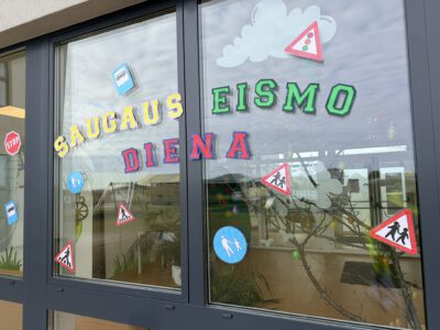 SAUGAUS EISMO ABC SAUGAUS EISMO ABC